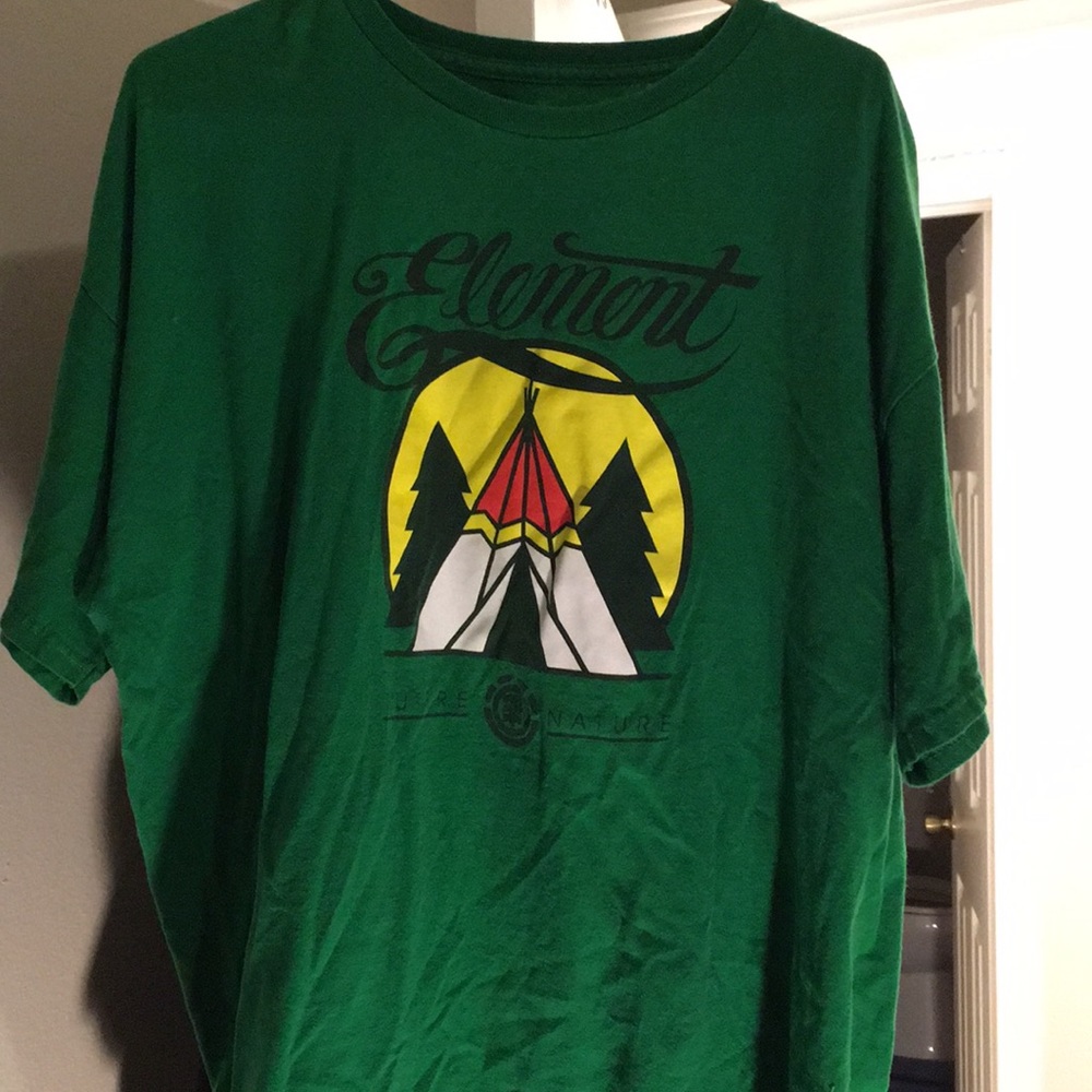 Element t-shirt